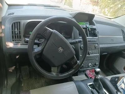 Second-hand Dodge Journey 106 CP (77 kW) 2008 SUV