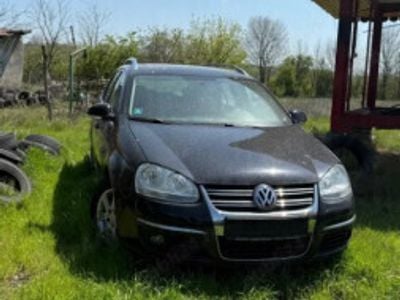 VW Golf V