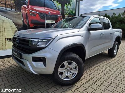 VW Amarok