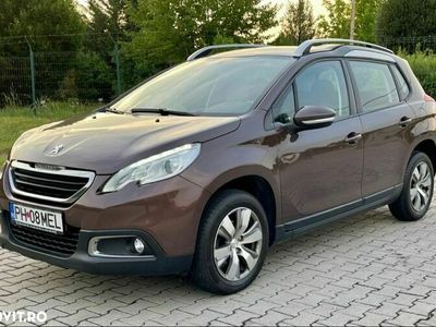second-hand Peugeot 2008 1.2 VTi