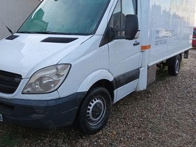 Second-hand Mercedes Sprinter 110 CP (80 kW) 2007 Van