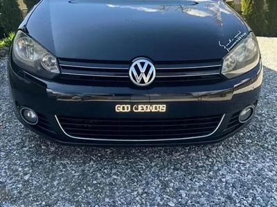 VW Golf VI