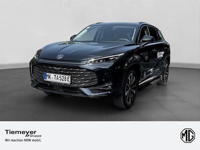 Second-hand MG HS Luxury 272 CP (200 kW) 2025 SUV