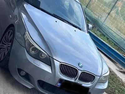 Second-hand BMW 530 M Sport 250 CP (183 kW) 2006 Berlinǎ