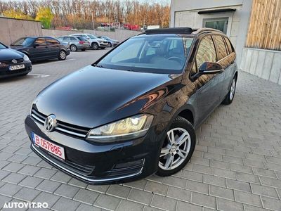 VW Golf VII