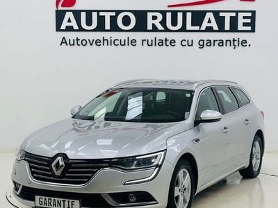 Renault Talisman GrandTour
