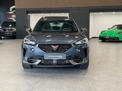 Utilizat 2022 Cupra Formentor VZ SUV | 31.688 EUR (Preț OK)