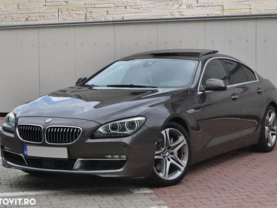 BMW 640
