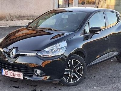Renault Clio IV