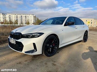 second-hand BMW M340 M3 i xDrive AT MHEV