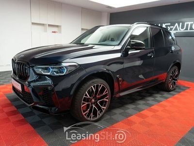 second-hand BMW X5 M Standard