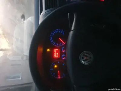 VW Golf V