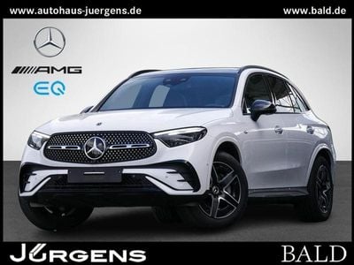 Utilizat 2025 Mercedes GLC400d AMG | 77.676 EUR (Super Preț)
