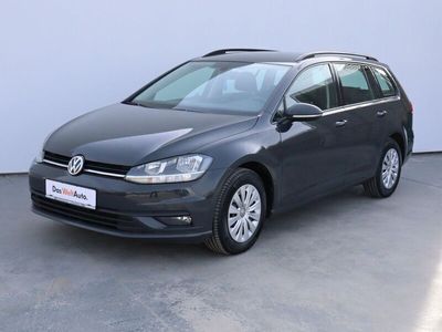 second-hand VW Golf Var.Trendline 1.0 TSI