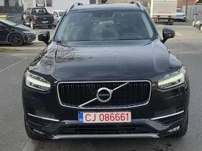 Second-hand Volvo XC90 190 CP (139 kW) 2016 SUV