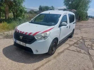 Dacia Dokker