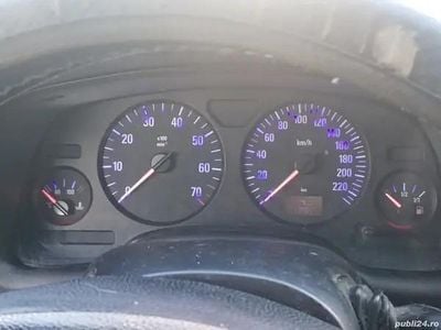 Utilizat 2003 Opel Astra Break | 600 EUR