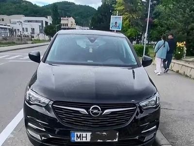 Utilizat 2020 Opel Grandland X SUV | 7.200 EUR (Super Preț)