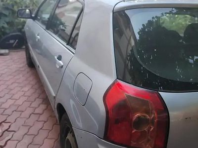 Utilizat 2004 Toyota Corolla Hatchback | 2.050 EUR