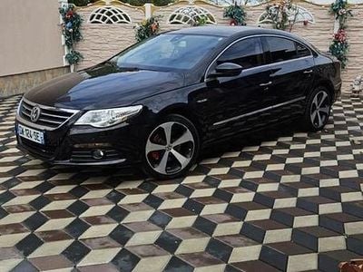 VW CC