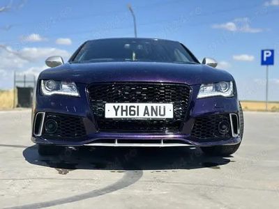 Utilizat 2012 Audi A7 S-Line Hatchback | 7.500 EUR