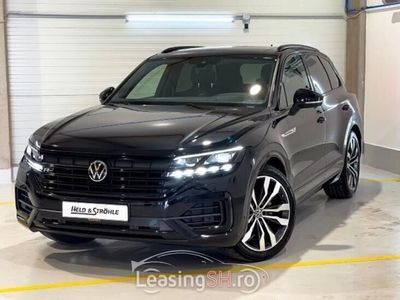 second-hand VW Touareg 2021 3.0 Diesel 286 CP 33.800 km - 64.040 EUR - leasing auto