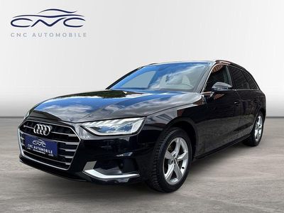 Utilizat 2020 Audi A4 Advanced Break | 25.211 EUR (Preț OK)