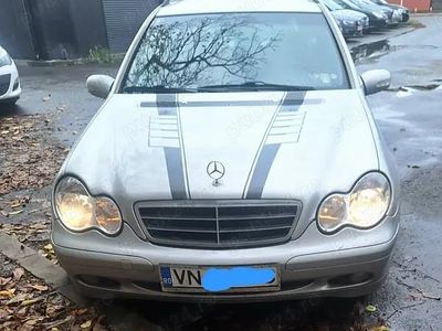 Second-hand Mercedes A220 145 CP (106 kW) 2002 Break