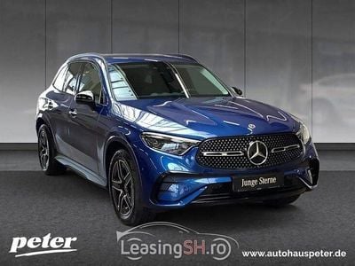 Mercedes GLC300