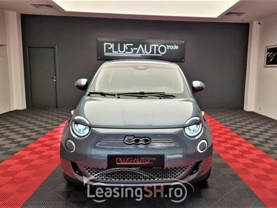 second-hand Fiat 500e 2022 0.1 Electric 118 CP 15.340 km - 27.981 EUR - leasing auto