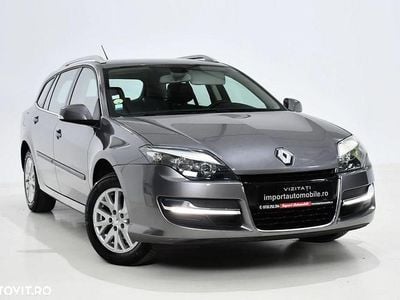 Renault Laguna III
