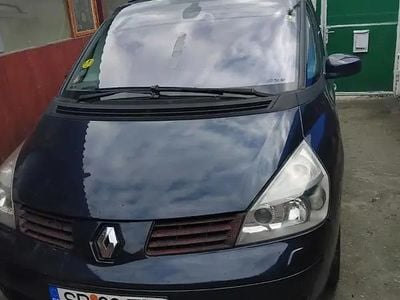 Utilizat 2005 Renault Espace Van | 1.600 EUR