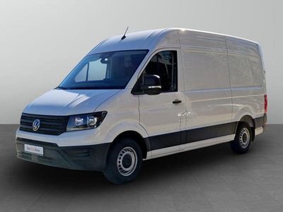 VW Crafter