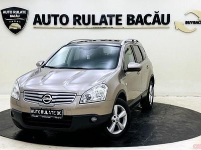 Utilizat 2009 Nissan Qashqai +2 SUV | 6.450 EUR (Preț OK)