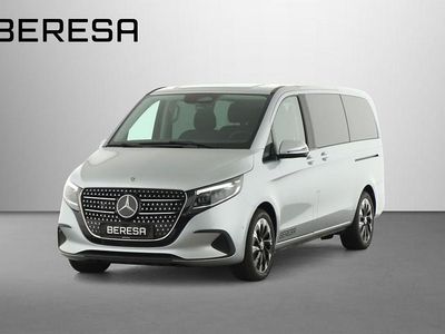 Utilizat 2024 Mercedes V250 Style Monovolum | 75.439 EUR