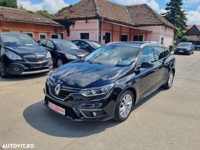 Renault Mégane GrandTour