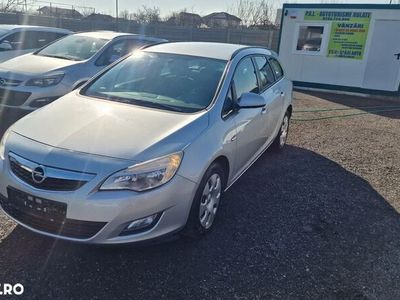 second-hand Opel Astra Sports Tourer 1.3 CDTI ECOTEC Start/Stop