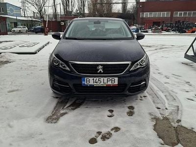 Culoaregri Second-hand 2020 Peugeot 308 Active Hatchback | 8.750 EUR (Preț OK)