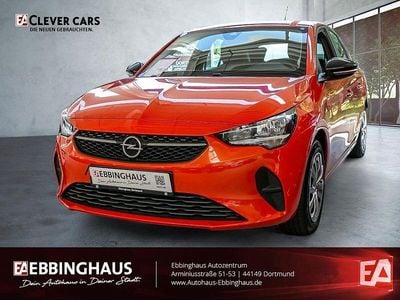 Utilizat 2022 Opel Corsa-e Edition Hatchback | 15.342 EUR (Preț OK)