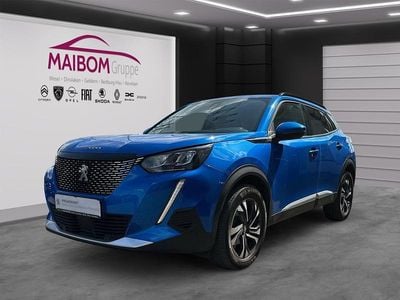 Utilizat 2021 Peugeot 2008 SUV | 19.728 EUR (Preț OK)