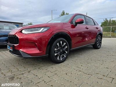 Culoarerosu Second-hand 2023 Honda ZR-V Advance SUV | 30.999 EUR (Scump)