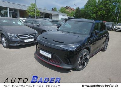 Second-hand Smart #1 Brabus 314 kW (428 CP) 2023 SUV