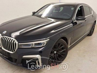 BMW 730
