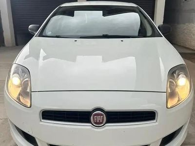 Utilizat 2012 Fiat Bravo Hatchback | 3.500 EUR