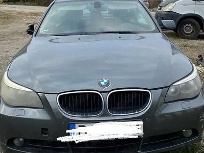 Utilizat 2005 BMW 525 Berlinǎ | 2.000 EUR