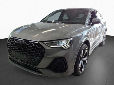 Utilizat 2022 Audi Q3 S-Line SUV | 46.411 EUR