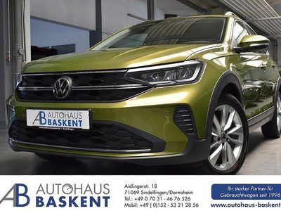 Utilizat 2022 VW Taigo Life SUV | 23.008 EUR (Preț OK)