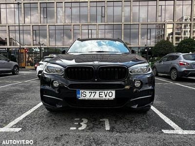 Culoarealte culori Utilizat 2014 BMW X5 Sport Line SUV | 20.499 EUR (Preț OK)