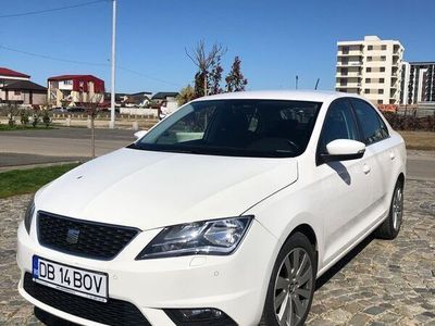 Seat Toledo