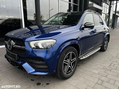 Mercedes GLE400